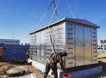 长春电力工程：驱动时代的能源基石