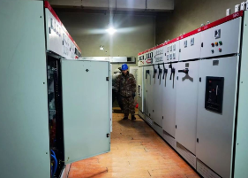 长春电力工程：绿色转型中的民生能量纽带