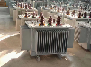 强化长春变压器维修保障 筑牢电网安全运行防线