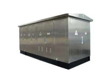 长春变压器维修养护 筑牢电网安全屏障