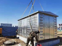 深化长春变压器维修工作 守护电网安全生命线