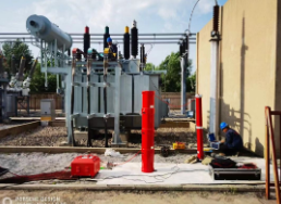 抓实长春变压器维修 筑牢电力保障防线
