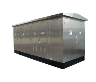 强化长春变压器维修 守护民生用电无忧