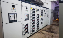 长春电力工程加速推进 筑牢能源发展根基