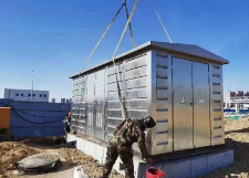 精细化长春变压器检修 护航电网稳定供电