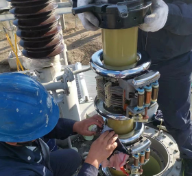 长春变压器检修：以匠心护能量安澜