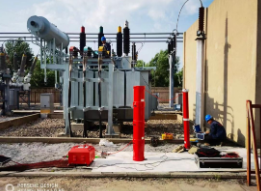 长春电力工程升级,筑牢能源绿色发展