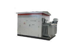 长春变压器检修:守护电网 “心脏”,筑牢供电安全屏障