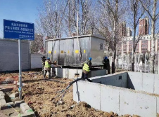 长春电力工程:筑牢能源命脉,护航时代发展