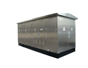 长春变压器维修:保障供电持续稳定