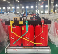 长春变压器检修:守护电网“心脏”的安全防线