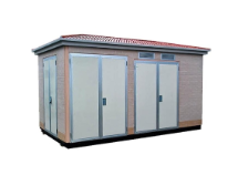 长春变压器维修:电网安全的“守护屏障”