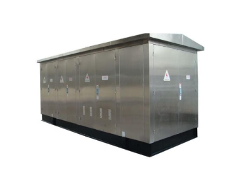 长春变压器检修:以系统思维守护电力中枢