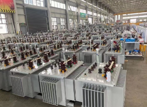 长春变压器维修:极端场景下的电力攻坚