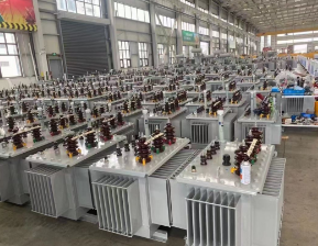 长春变压器检修:守护电力设备的全周期防线