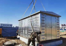 长春电力工程:赋能时代发展的能源基石