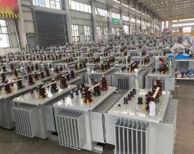 长春变压器维修:守护电网稳定的技术防线