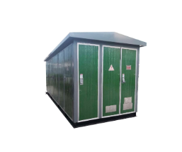 长春变压器检修:电网安全的预防性守护