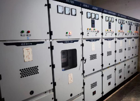 跨区域长春电力工程 夯实绿色保供基础