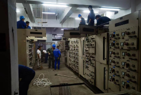 深耕长春变压器维修 守护全域用电安全