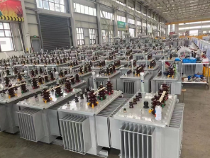 精细化长春变压器检修 护航电网稳定供电