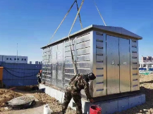 推进长春电力工程建设 夯实能源保障根基